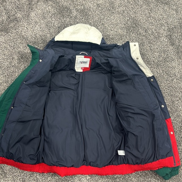 Puffer-jacket - Picture 4 of 6